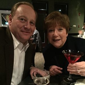 Meet your Posher, Brenda